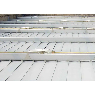 Aluminum Exterior Sun Shade Louvers Building Materials Plantation Blinds Shutter
