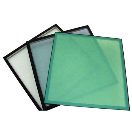 KLUK Aluminium Swing Windows , Double Swing Out Windows With Grill And Mesh